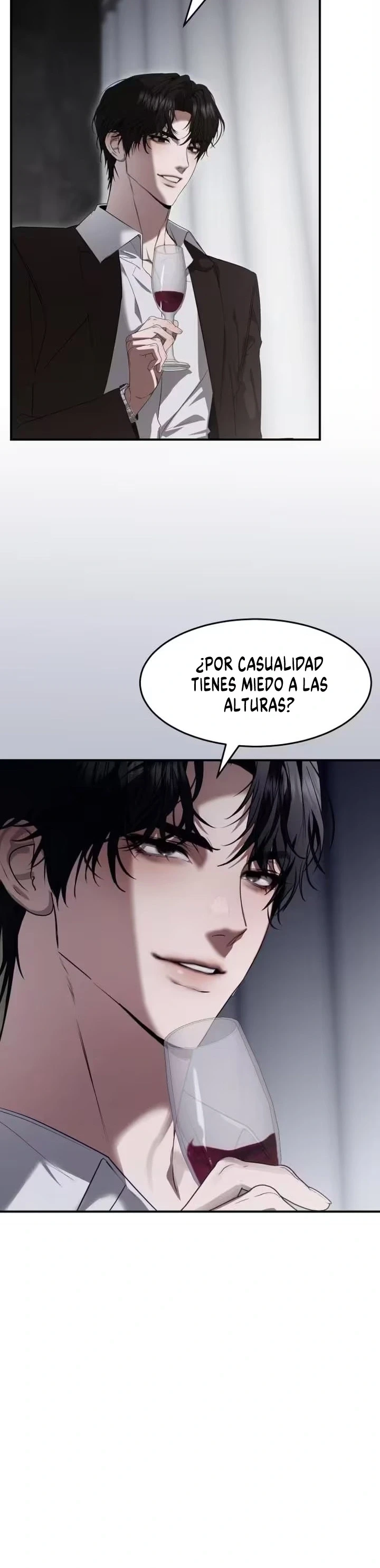 El camino hacia ti Capítulo 11 - Page 10