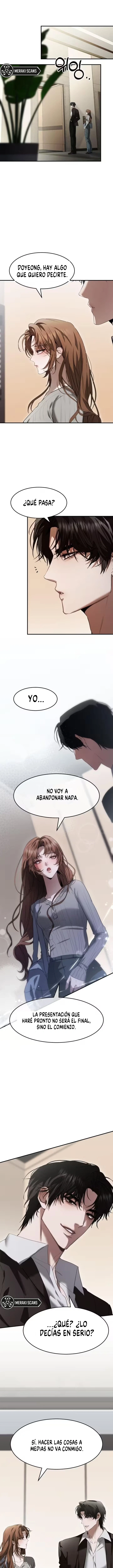 El camino hacia ti Capítulo 11 - Page 15