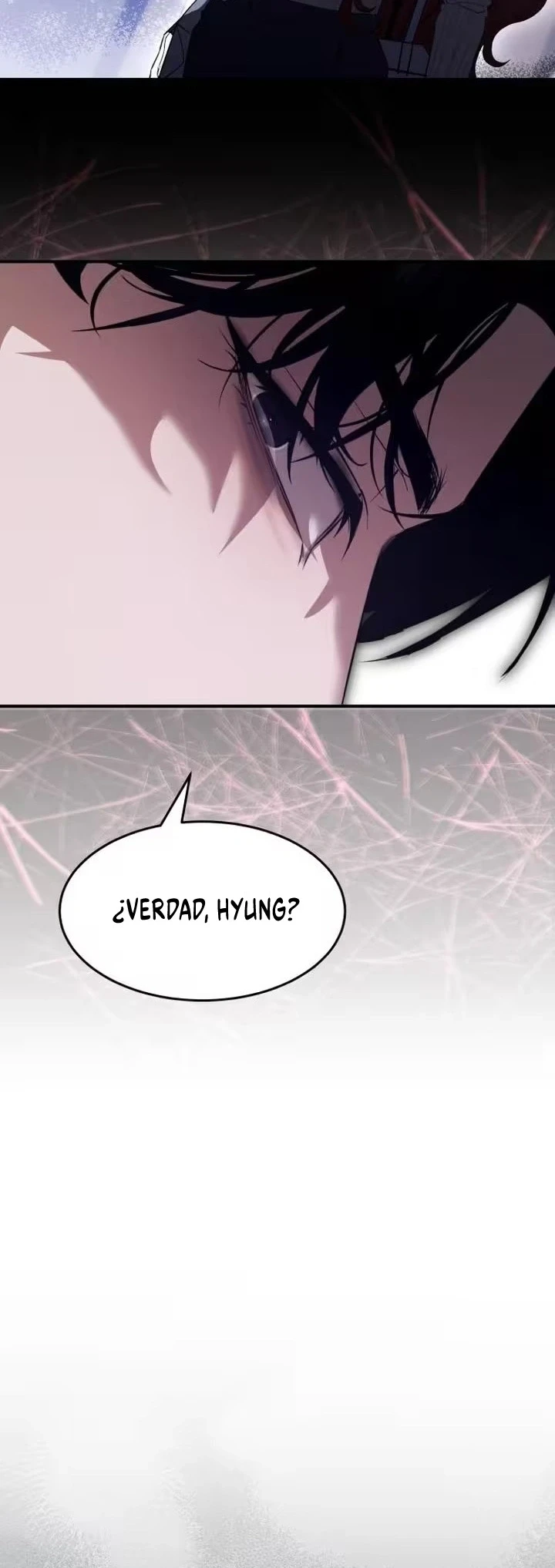 El camino hacia ti Capítulo 12 - Page 7