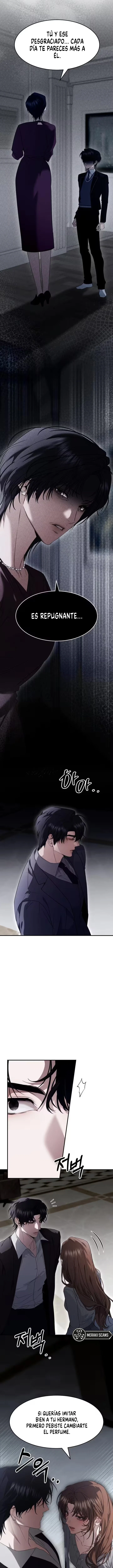 El camino hacia ti Capítulo 12 - Page 8
