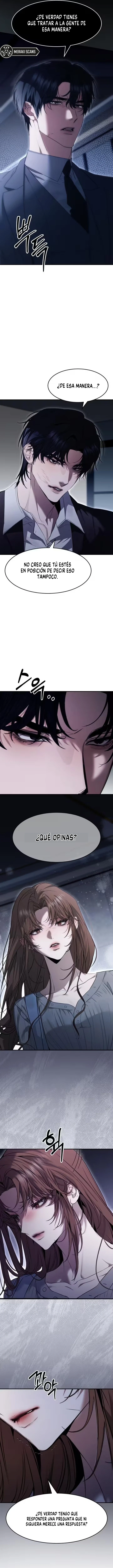El camino hacia ti Capítulo 12 - Page 14