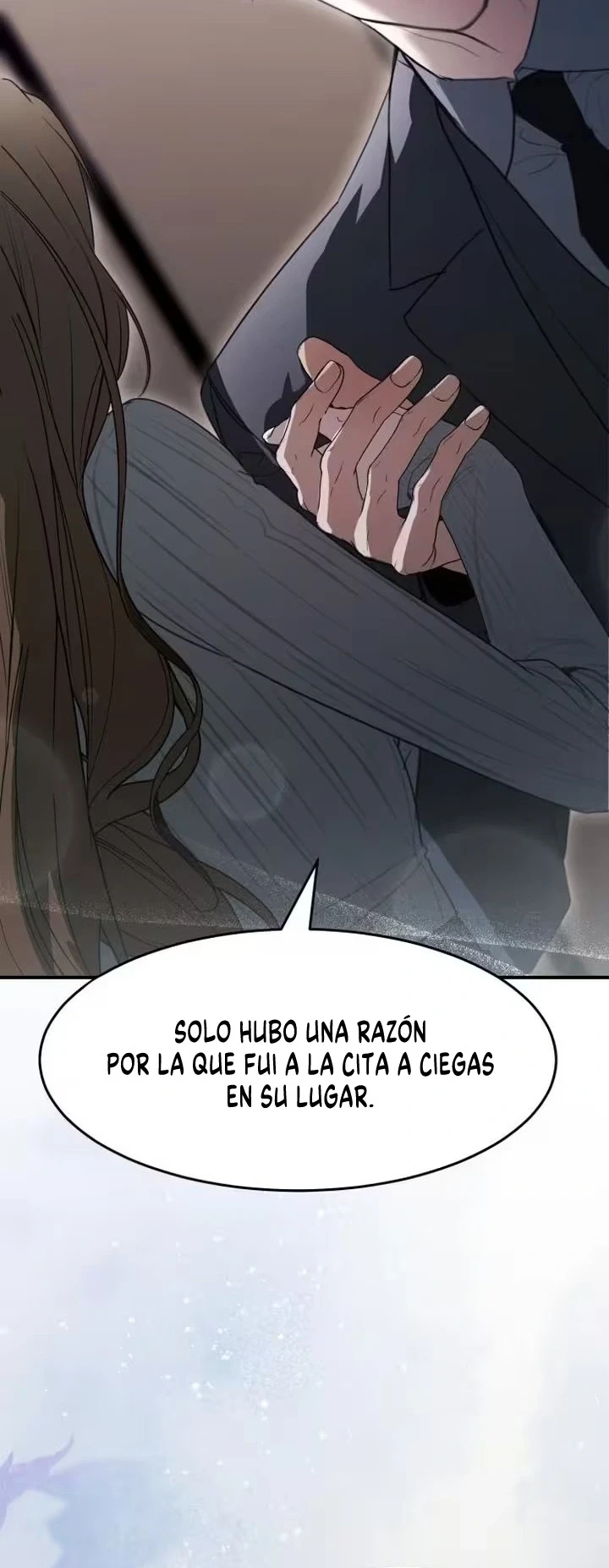 El camino hacia ti Capítulo 12 - Page 21