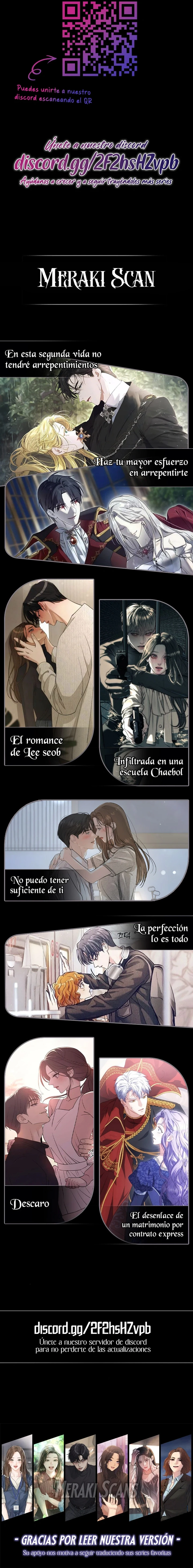 El camino hacia ti Capítulo 12 - Page 24
