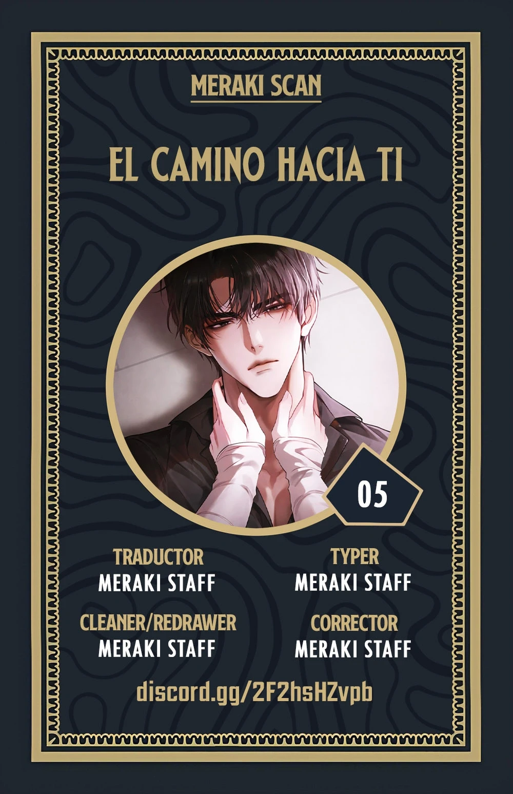 El camino hacia ti Capítulo 5 - Page 1