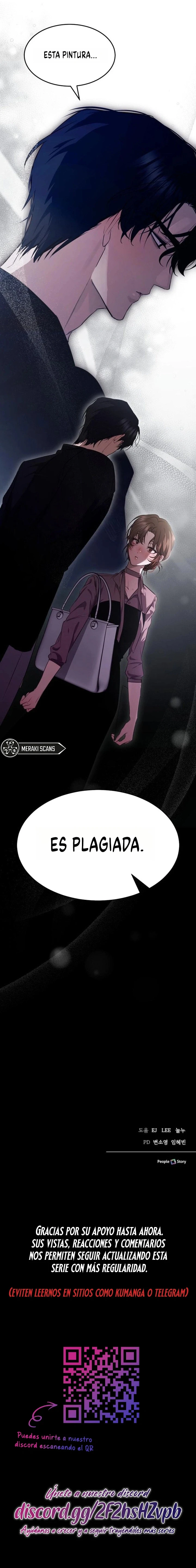 El camino hacia ti Capítulo 5 - Page 14