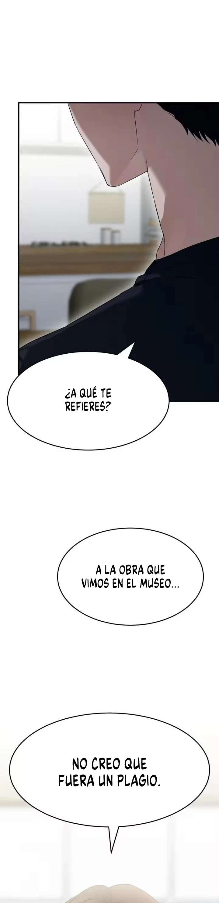 El camino hacia ti Capítulo 8 - Page 9