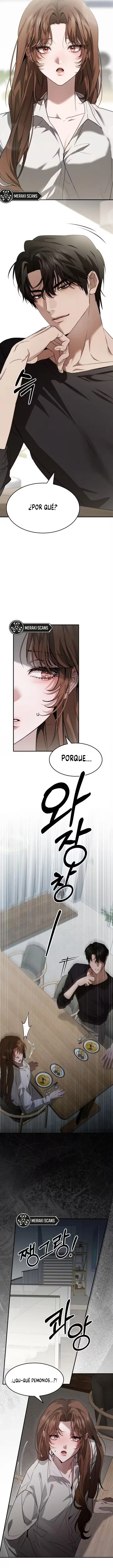 El camino hacia ti Capítulo 8 - Page 10
