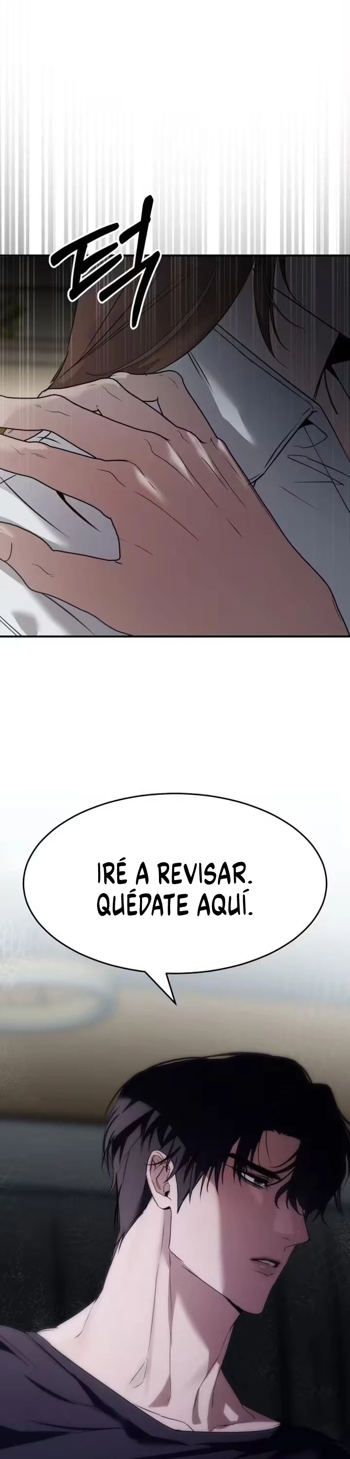 El camino hacia ti Capítulo 8 - Page 11