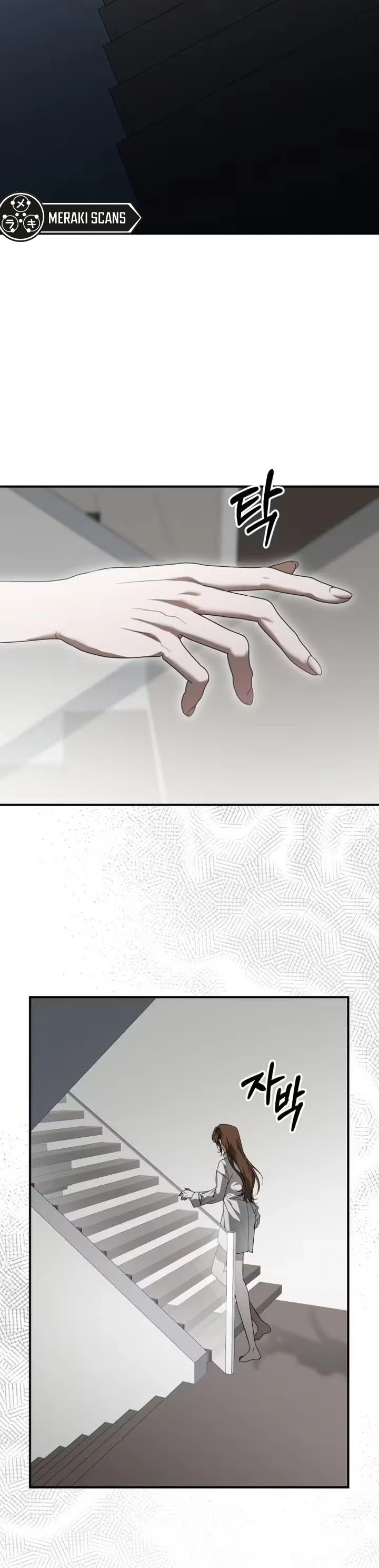 El camino hacia ti Capítulo 8 - Page 13