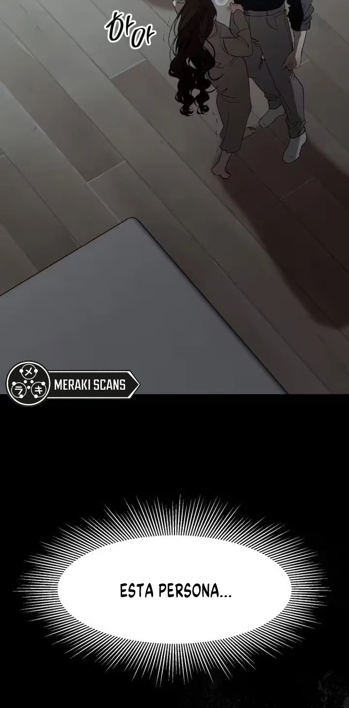 El camino hacia ti Capítulo 8 - Page 15