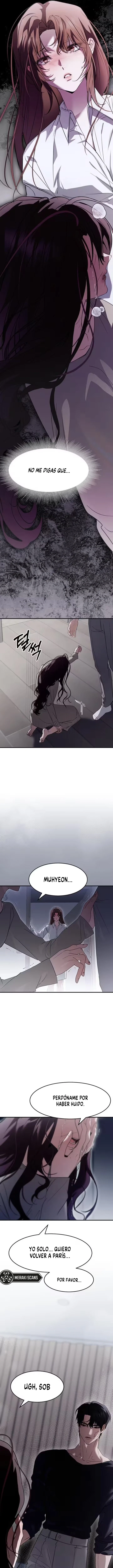 El camino hacia ti Capítulo 8 - Page 16