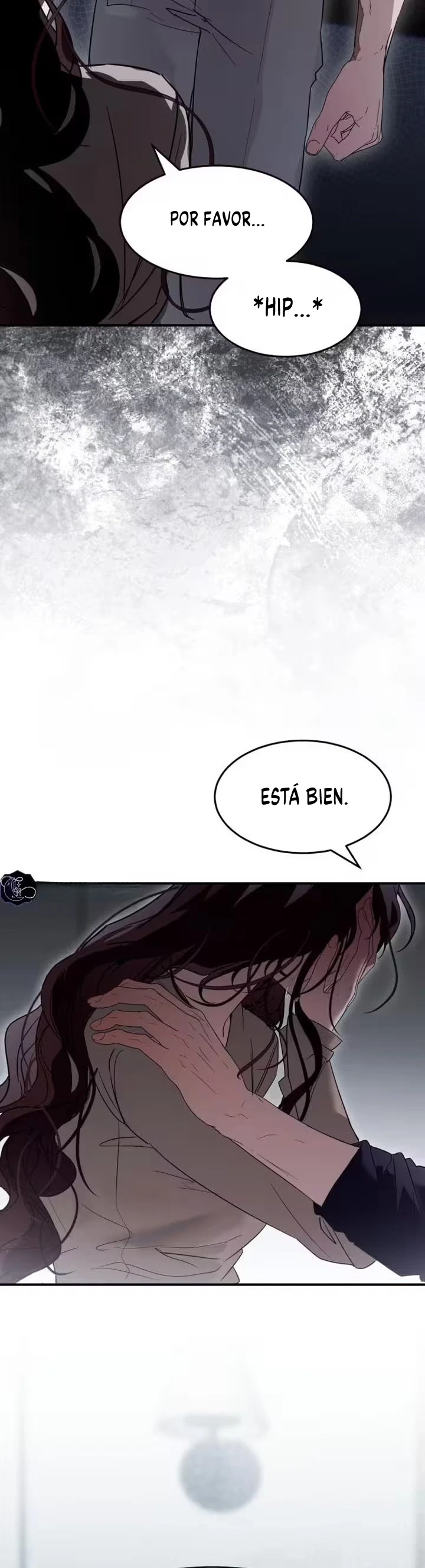 El camino hacia ti Capítulo 8 - Page 17
