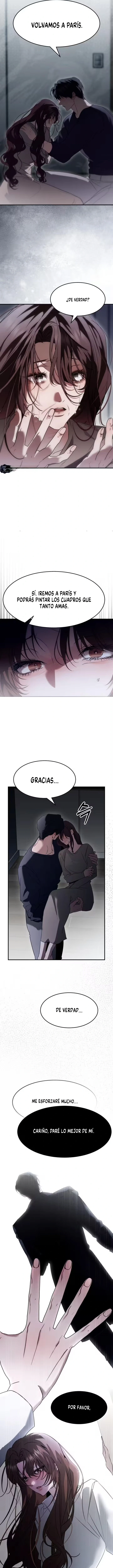 El camino hacia ti Capítulo 8 - Page 18