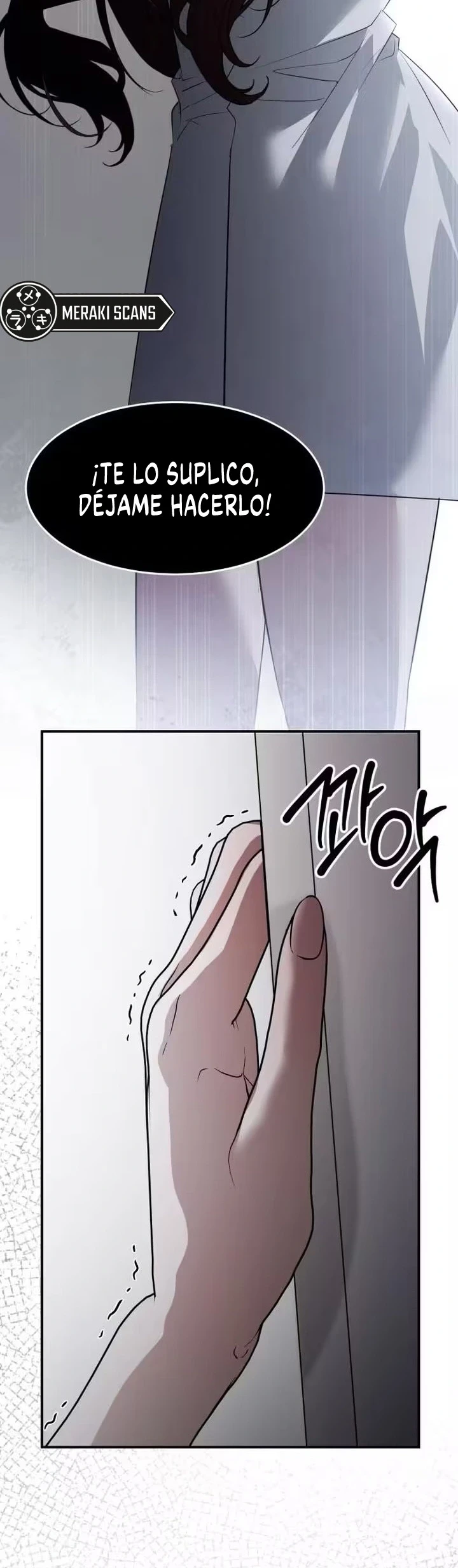 El camino hacia ti Capítulo 8 - Page 19