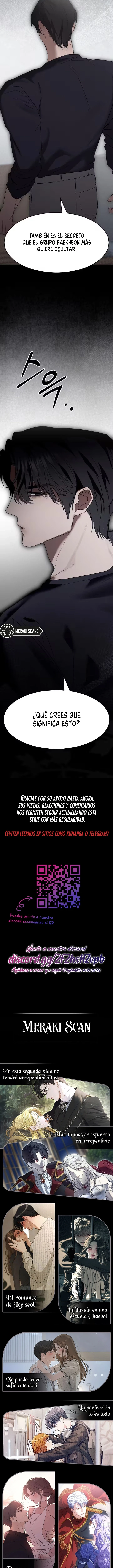 El camino hacia ti Capítulo 8 - Page 24