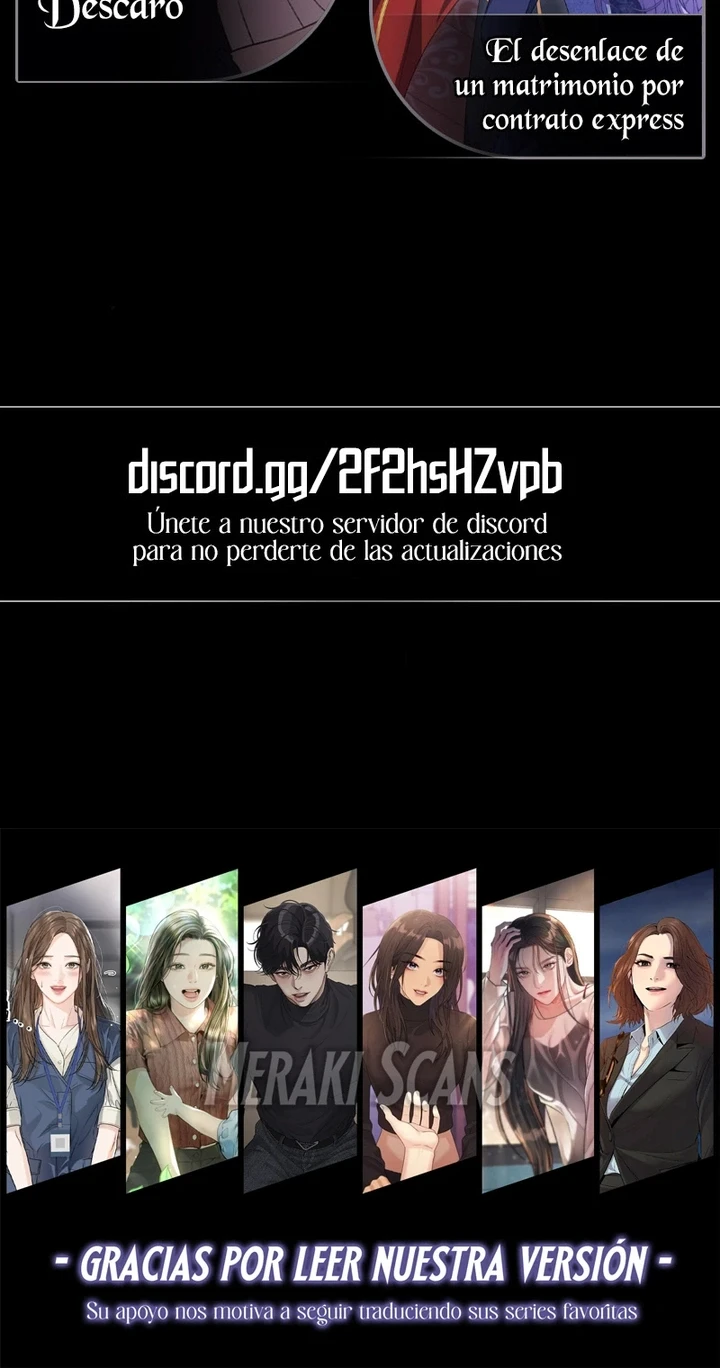 El camino hacia ti Capítulo 8 - Page 25