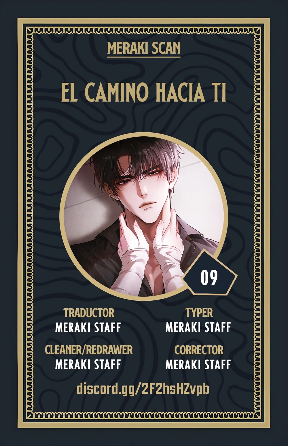 El camino hacia ti Capítulo 9 - Page 1