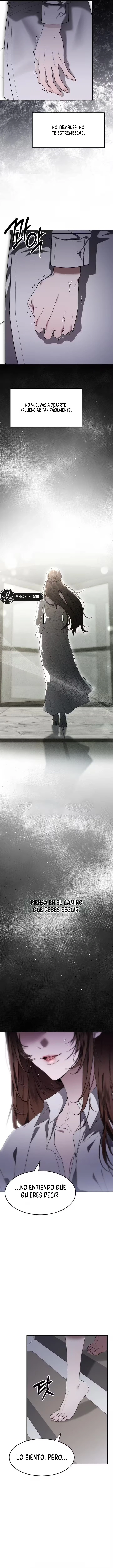 El camino hacia ti Capítulo 9 - Page 4