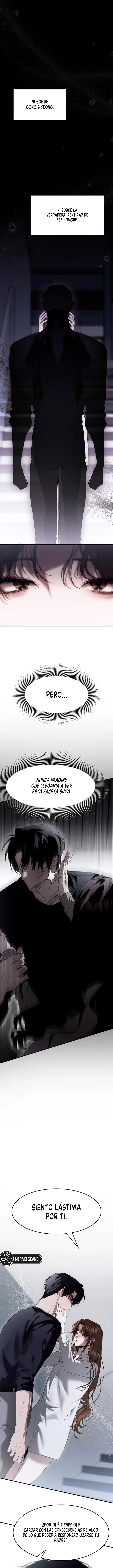 El camino hacia ti Capítulo 9 - Page 8