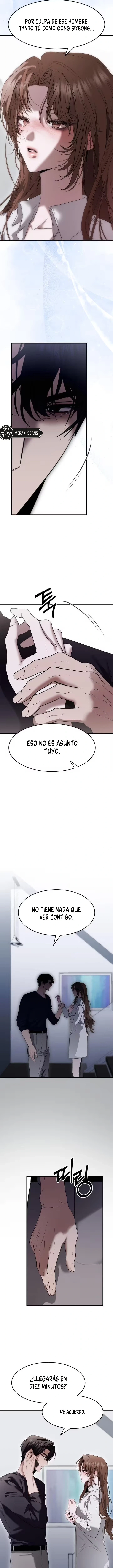 El camino hacia ti Capítulo 9 - Page 10