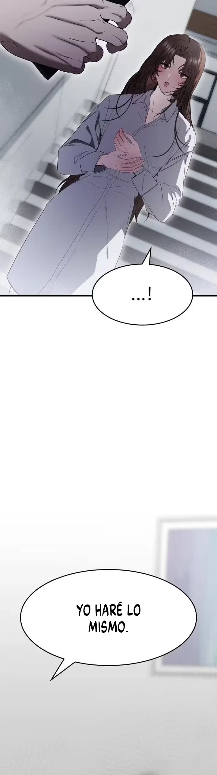 El camino hacia ti Capítulo 9 - Page 13