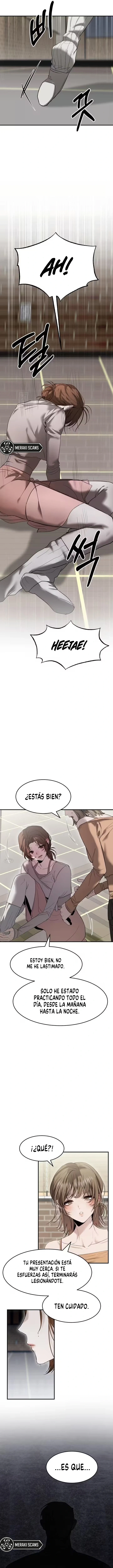 El camino hacia ti Capítulo 9 - Page 16