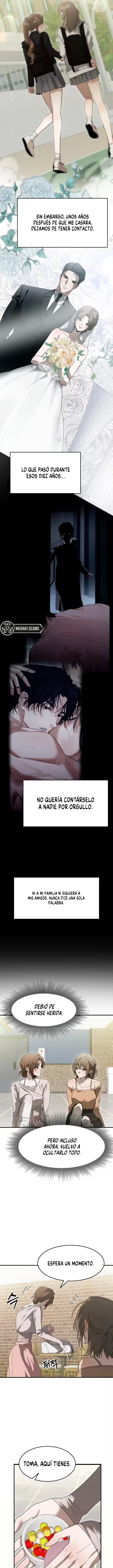 El camino hacia ti Capítulo 9 - Page 22
