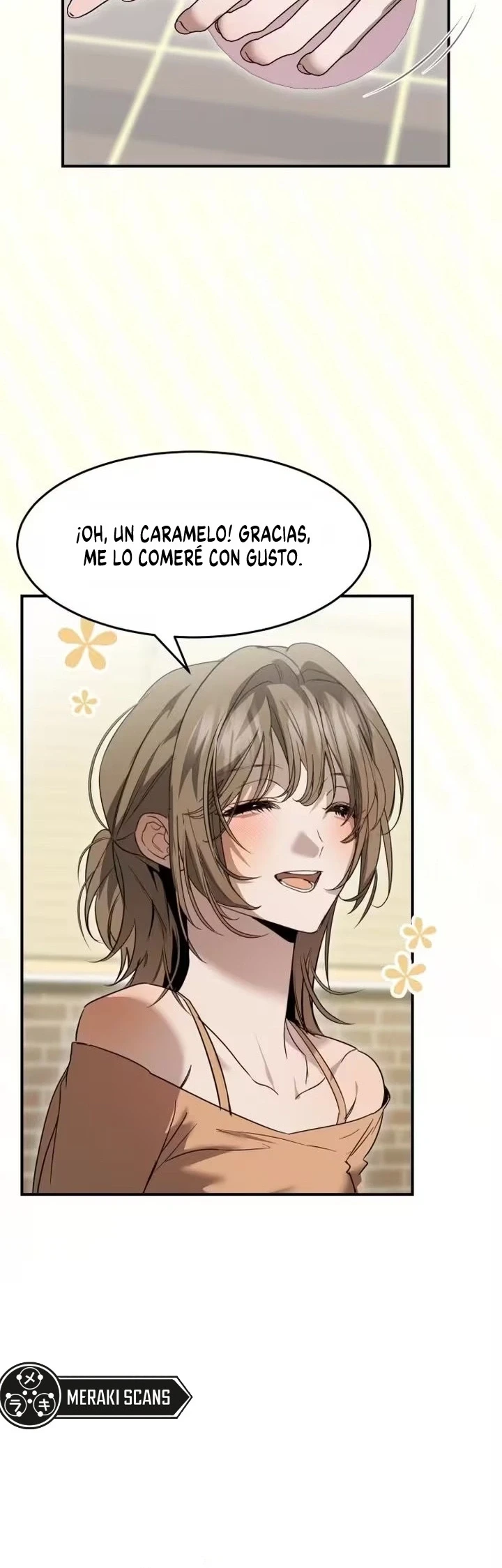 El camino hacia ti Capítulo 9 - Page 23
