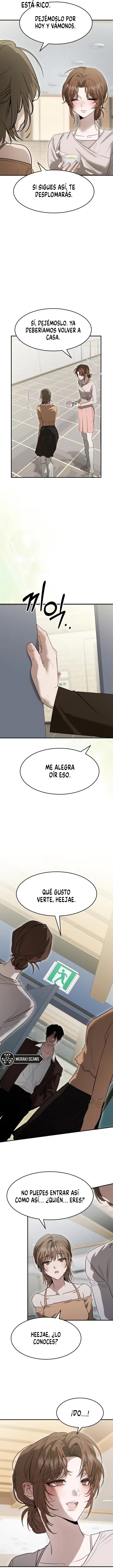 El camino hacia ti Capítulo 9 - Page 24