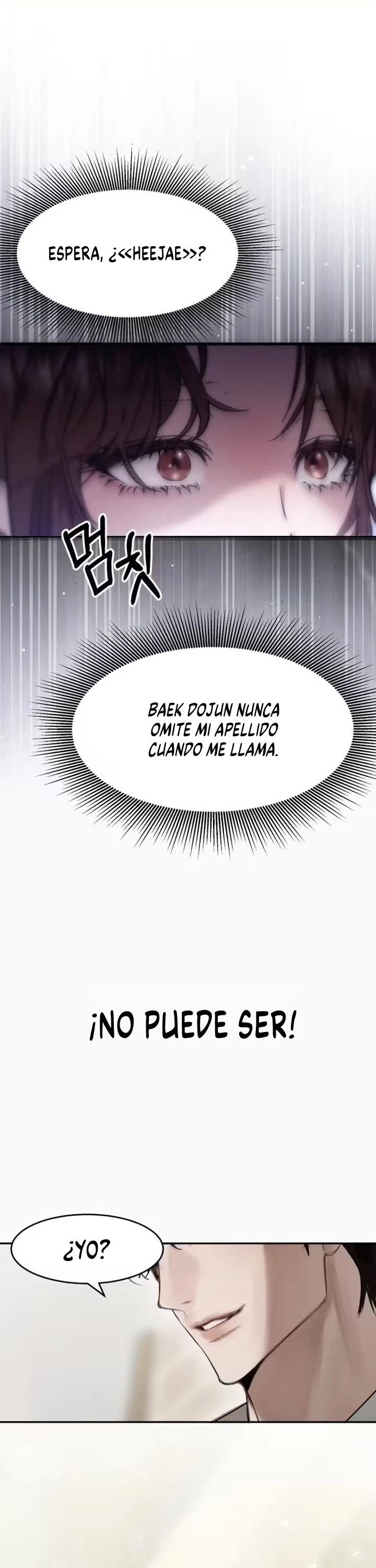 El camino hacia ti Capítulo 9 - Page 25