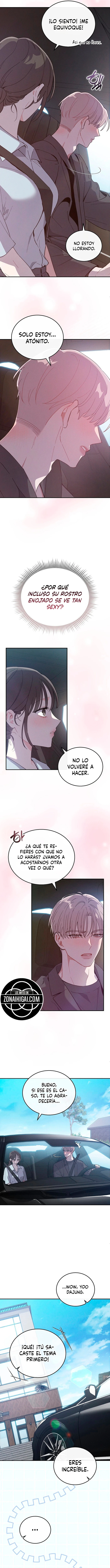 Amor Puro Arruinado Capítulo 4 - Page 13