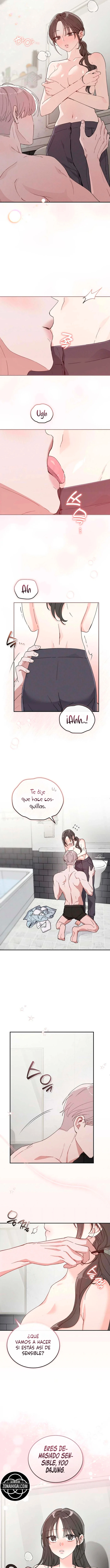 Amor Puro Arruinado Capítulo 6 - Page 15