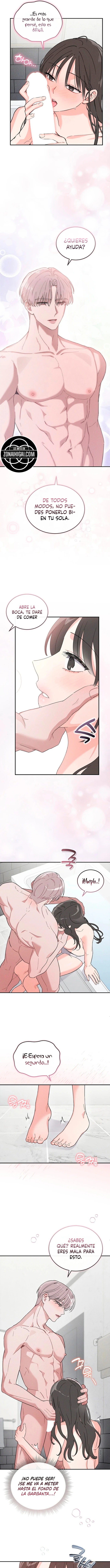 Amor Puro Arruinado Capítulo 7 - Page 13