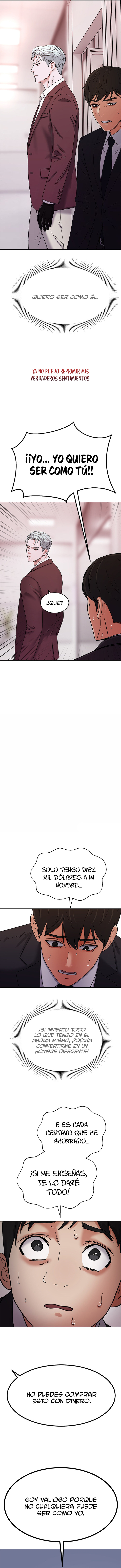 El Alfa Capítulo 4 - Page 18