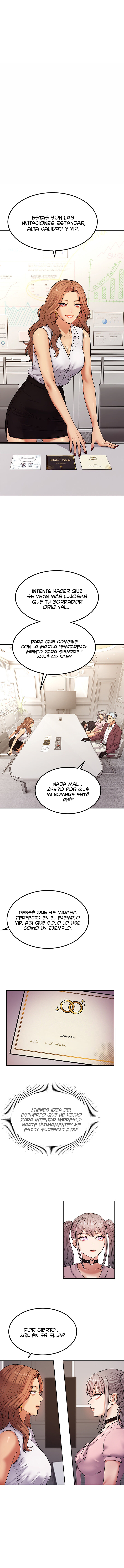 El Alfa Capítulo 4 - Page 4