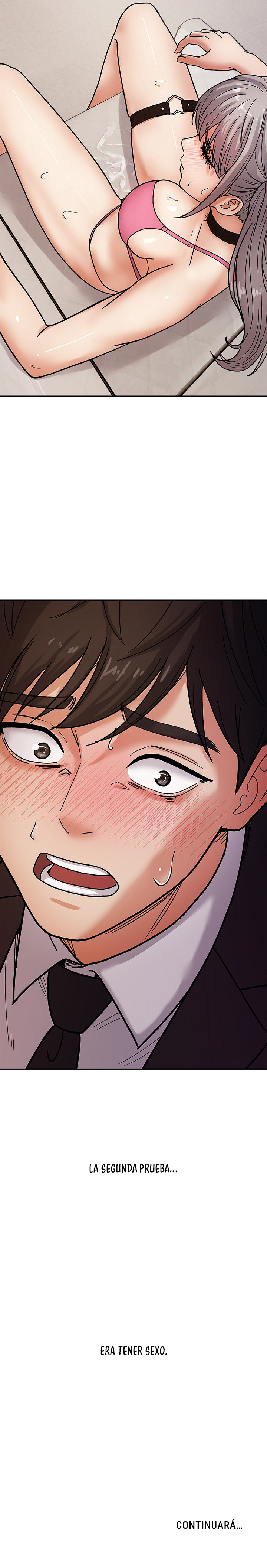 El Alfa Capítulo 5 - Page 16