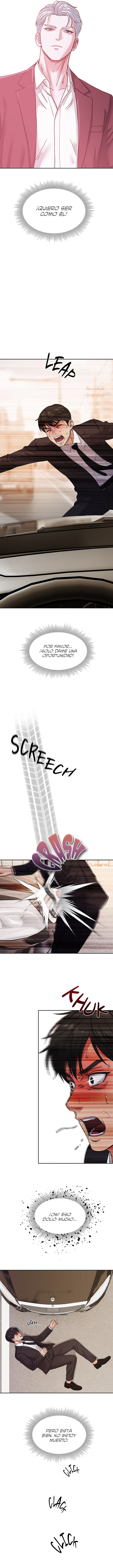 El Alfa Capítulo 5 - Page 4