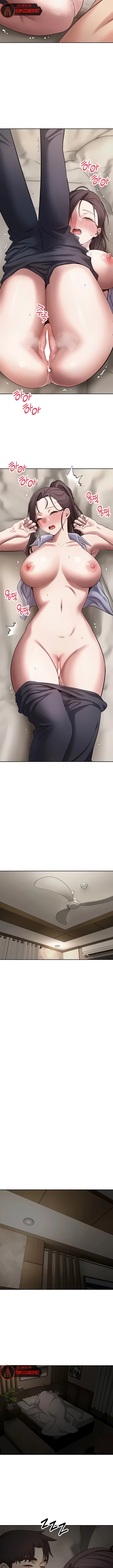 ¡Subí como la espuma en el mundo de las criptomonedas! Capítulo 66 - Page 9