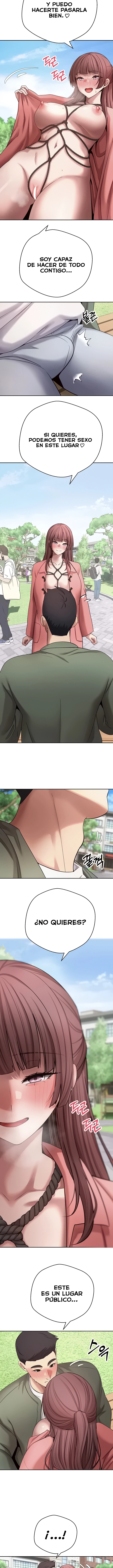 ¡Subí como la espuma en el mundo de las criptomonedas! Capítulo 67 - Page 5