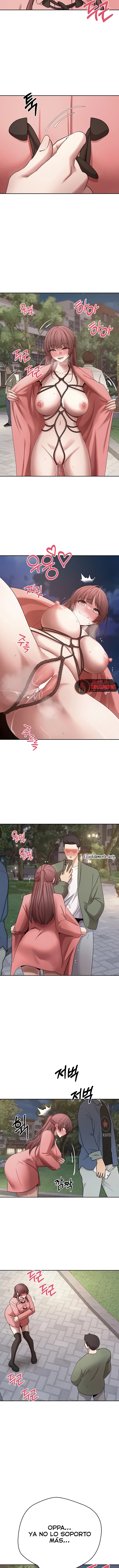 ¡Subí como la espuma en el mundo de las criptomonedas! Capítulo 68 - Page 10