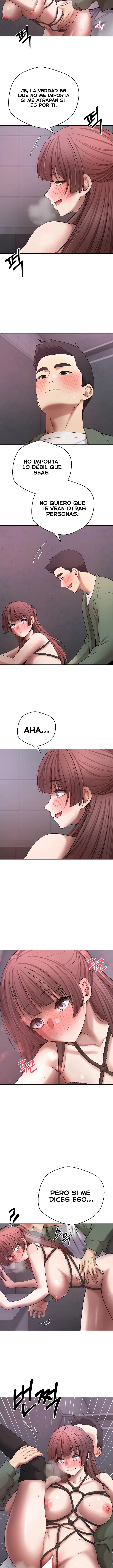 ¡Subí como la espuma en el mundo de las criptomonedas! Capítulo 69 - Page 3