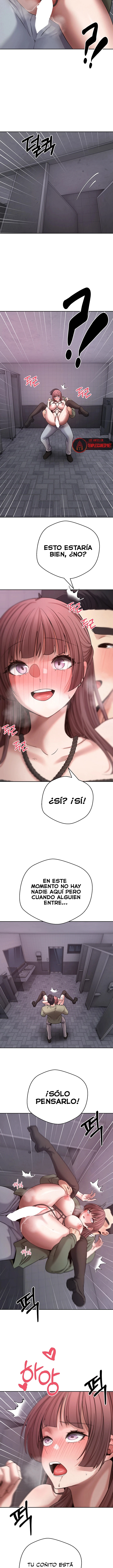 ¡Subí como la espuma en el mundo de las criptomonedas! Capítulo 69 - Page 4