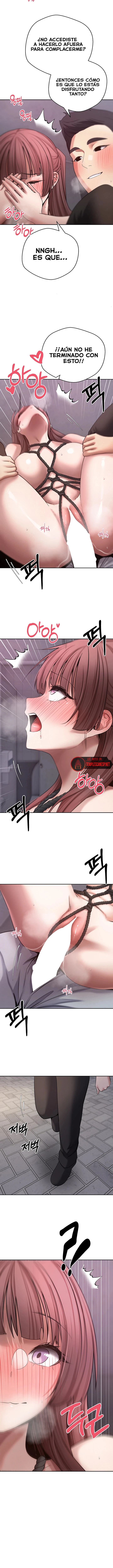 ¡Subí como la espuma en el mundo de las criptomonedas! Capítulo 69 - Page 6