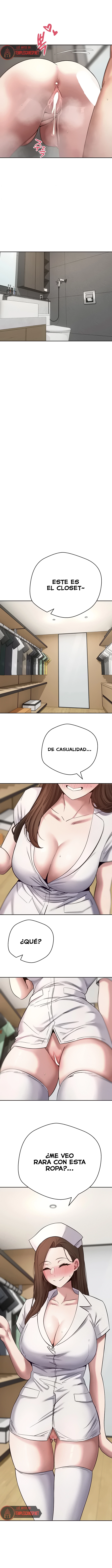 ¡Subí como la espuma en el mundo de las criptomonedas! Capítulo 70 - Page 10