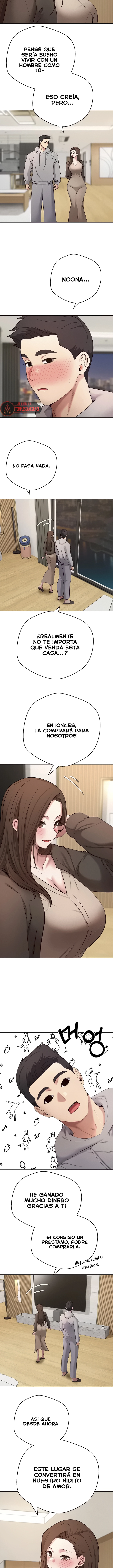 ¡Subí como la espuma en el mundo de las criptomonedas! Capítulo 70 - Page 3