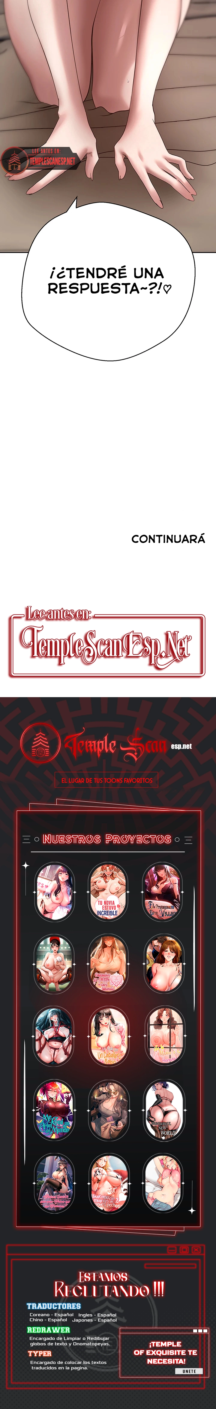 ¡Subí como la espuma en el mundo de las criptomonedas! Capítulo 71 - Page 11