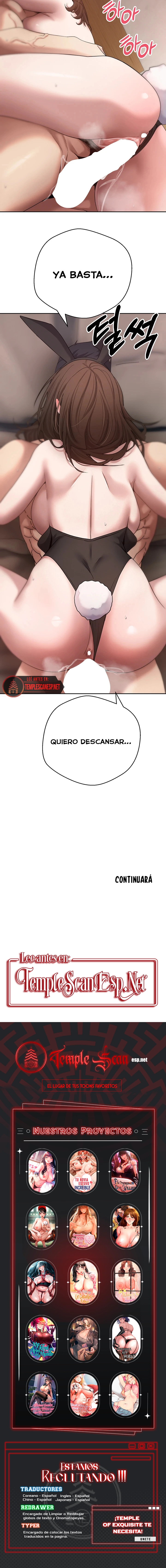 ¡Subí como la espuma en el mundo de las criptomonedas! Capítulo 72 - Page 12