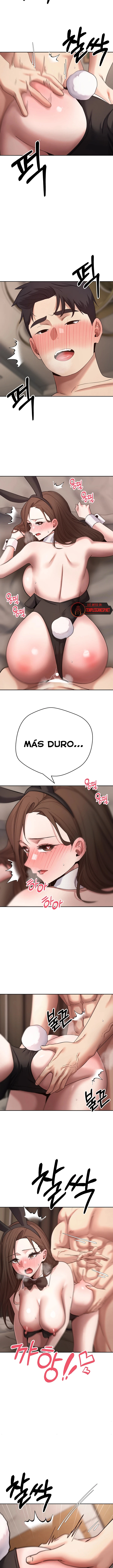 ¡Subí como la espuma en el mundo de las criptomonedas! Capítulo 72 - Page 9