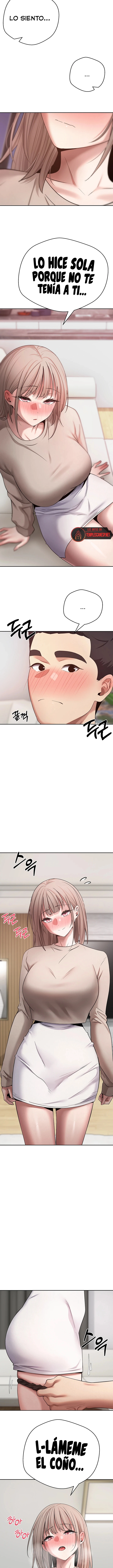 ¡Subí como la espuma en el mundo de las criptomonedas! Capítulo 73 - Page 5