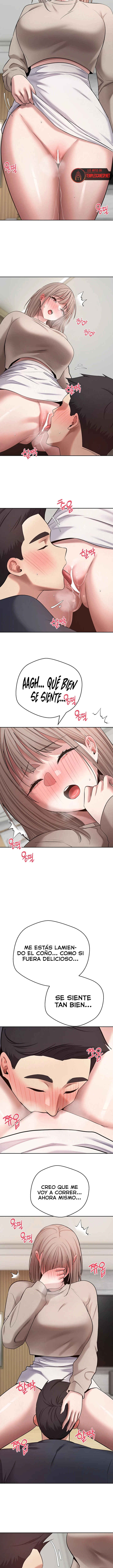 ¡Subí como la espuma en el mundo de las criptomonedas! Capítulo 73 - Page 6